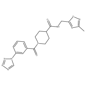 1334372-54-1结构式