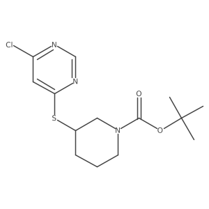 1353979-40-4 structure