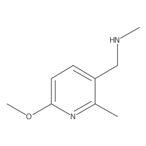 1355182-72-7 structure