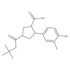1366614-34-7 structure