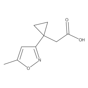 1368341-06-3 structure