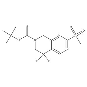 1395079-09-0 structure