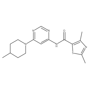 1396558-70-5 structure