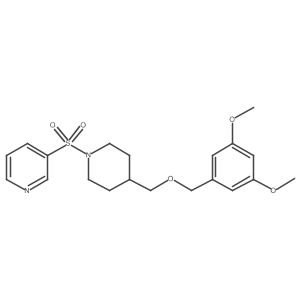 1396684-87-9结构式