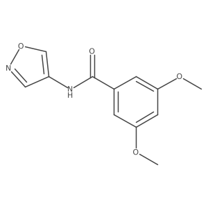 1396710-54-5 structure