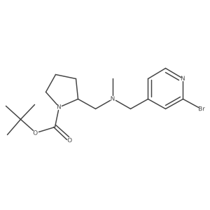 1420806-74-1结构式