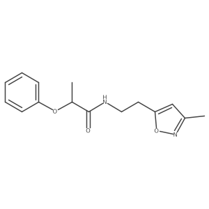1421501-27-0 structure