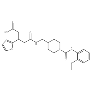 1428352-28-6 structure