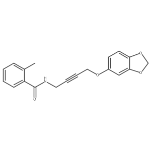 1428370-83-5结构式