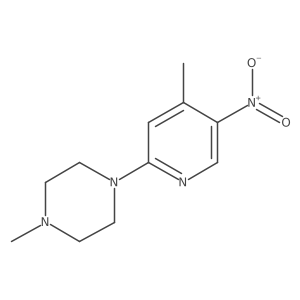 1435954-33-8结构式