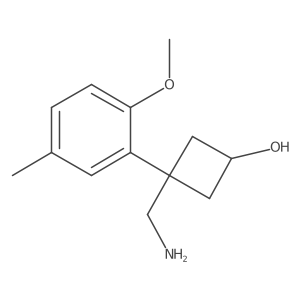 1494388-15-6 structure