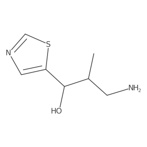 1565530-65-5 structure