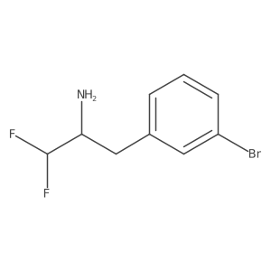 1698108-76-7 structure