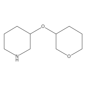 1699106-28-9 structure
