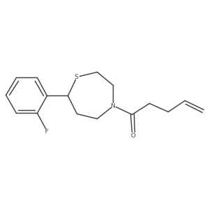 1705888-34-1 structure