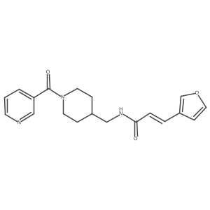 1798403-61-8 structure