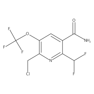 1804658-07-8 structure