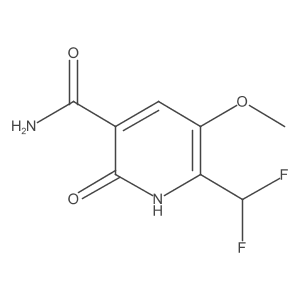 1805205-44-0 structure