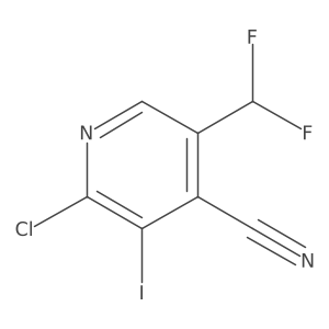 1805400-25-2 structure