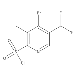 1805443-00-8 structure
