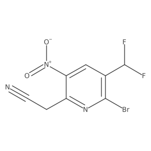 1805443-44-0 structure