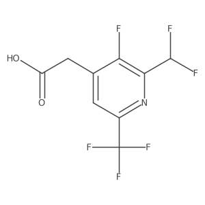 1805446-43-8 structure
