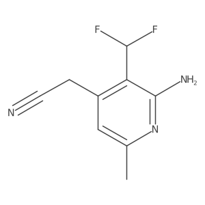 1806826-31-2结构式