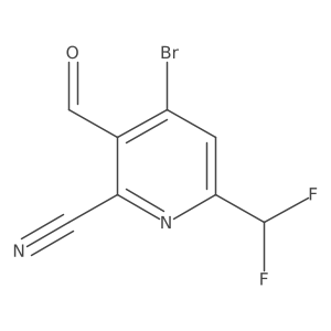 1806829-52-6 structure