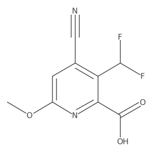 1806856-81-4结构式