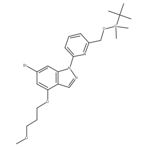 1864775-49-4 structure