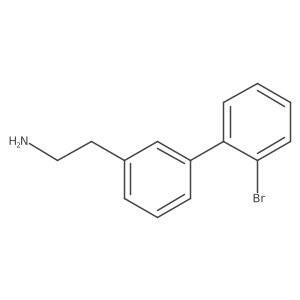 1889527-29-0结构式