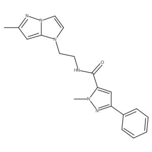 2034262-98-9 structure