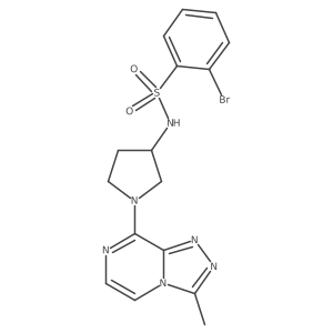 2034383-33-8 structure