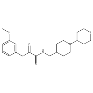 2034383-55-4 structure