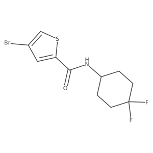 2034386-98-4 structure