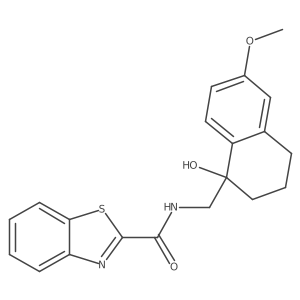 2034412-43-4 structure