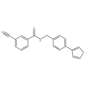 2034464-14-5 structure