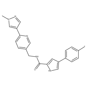 2034467-57-5 structure