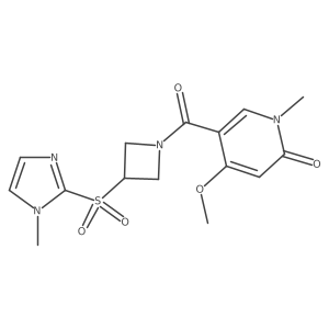 2034523-52-7 structure