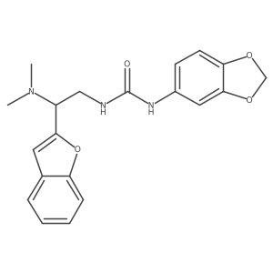 2034563-50-1 structure