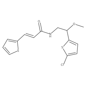 2035023-02-8结构式