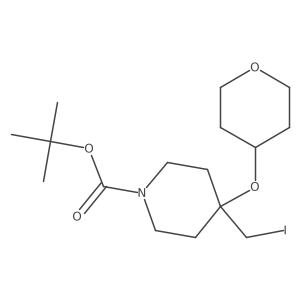 2138040-67-0结构式