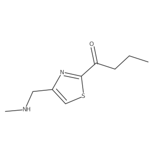 2167685-95-0 structure