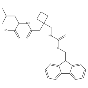 2171276-27-8 structure