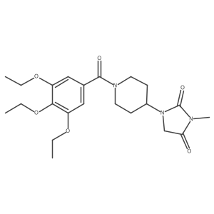2176271-32-0 structure