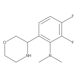2228600-31-3结构式