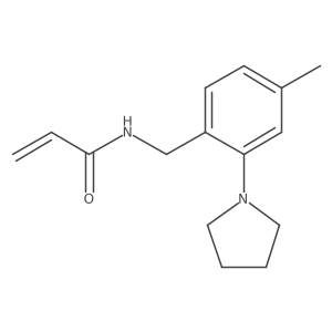 2305297-60-1 structure