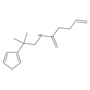 2320669-07-4 structure