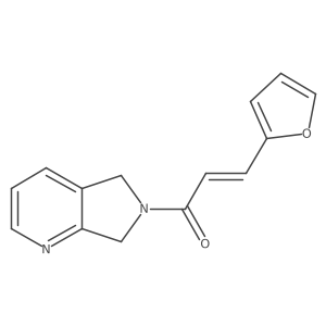 2321342-39-4 structure
