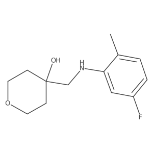 2436616-21-4结构式